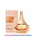 Our impression of Idylle Duet Rose-Patchouli Guerlain for Women Premium Perfume Oil (8118)H